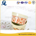 Wholesale price round bakeware ceramic ramekin